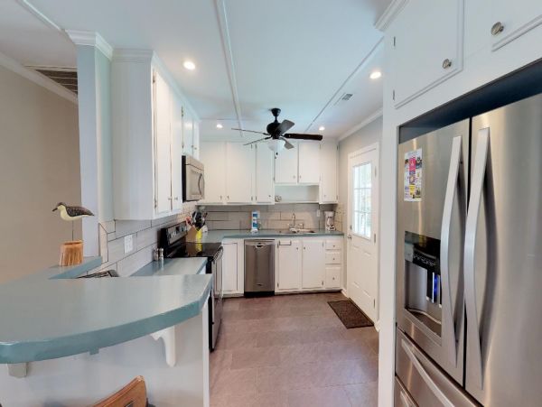Isle Of Palms Home 1015319