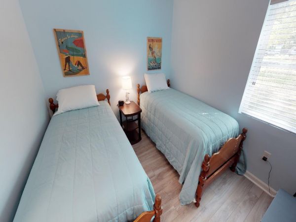 Isle Of Palms Home 1015319