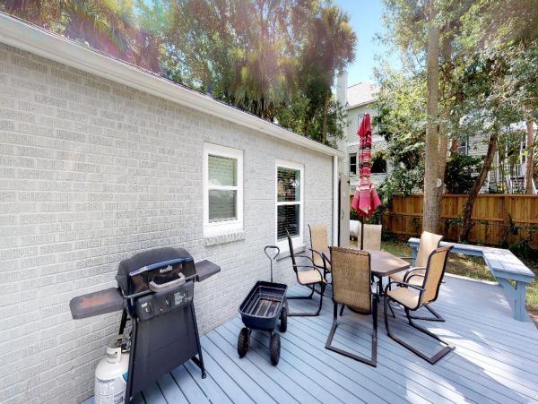 Isle Of Palms Home 1015319
