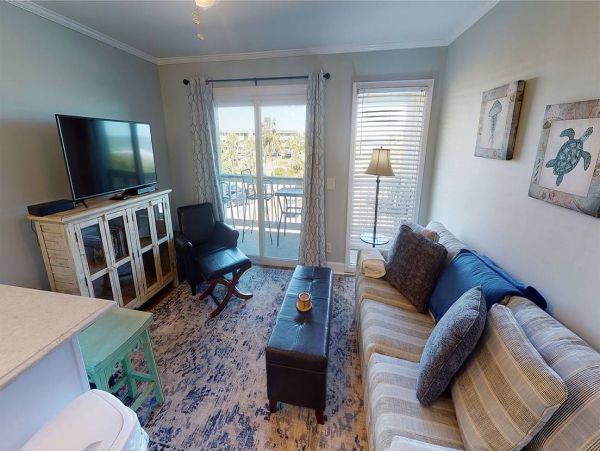 Isle Of Palms Condo 1015320