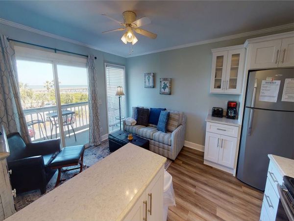 Isle Of Palms Condo 1015320