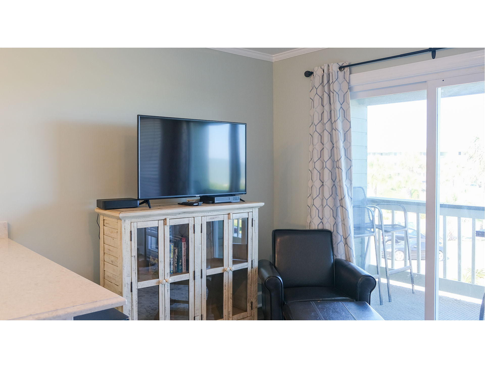 Isle Of Palms Condo 1015320