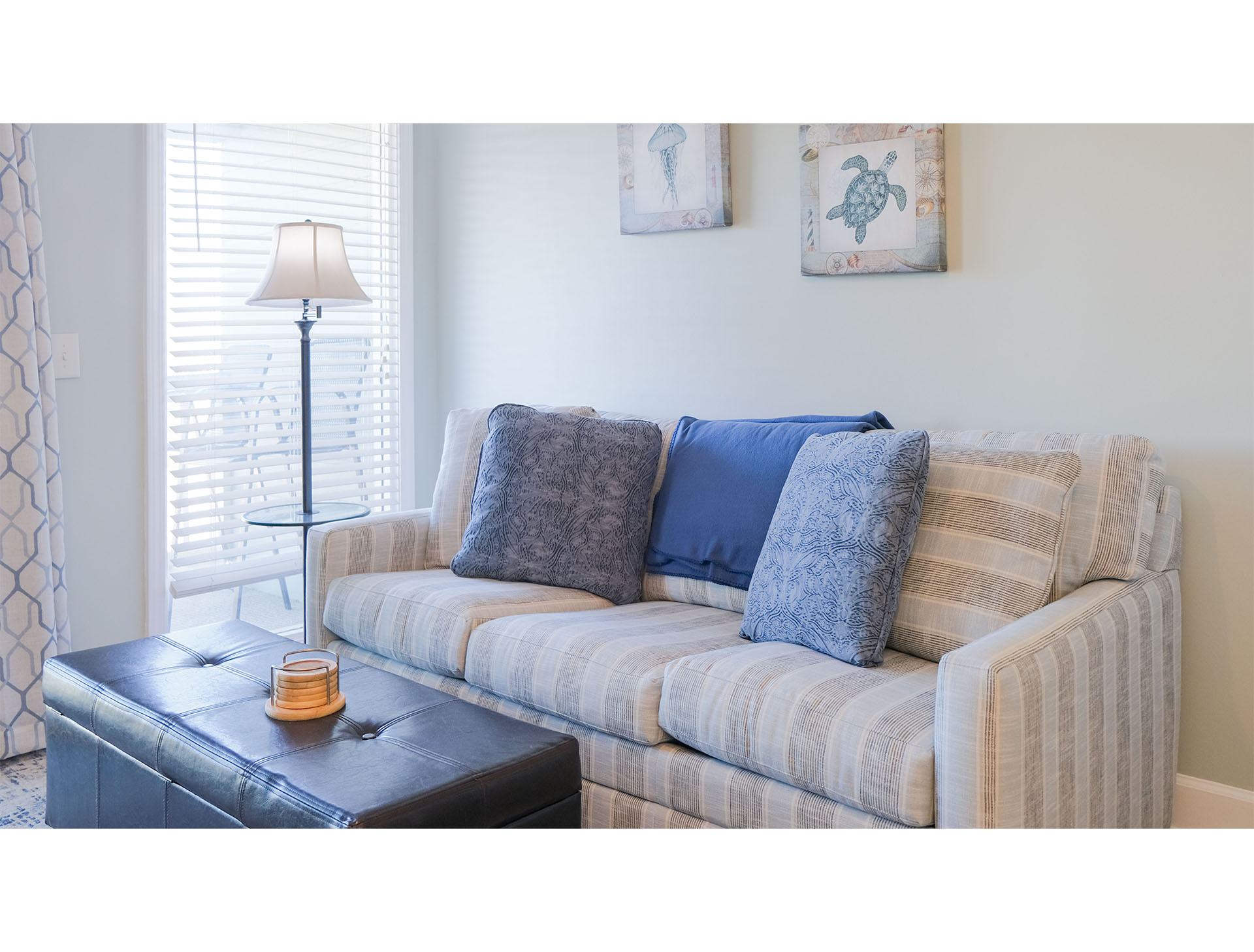 Isle Of Palms Condo 1015320
