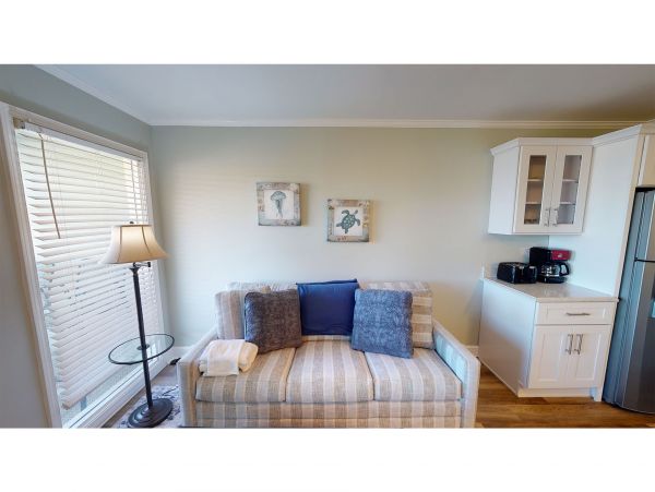 Isle Of Palms Condo 1015320