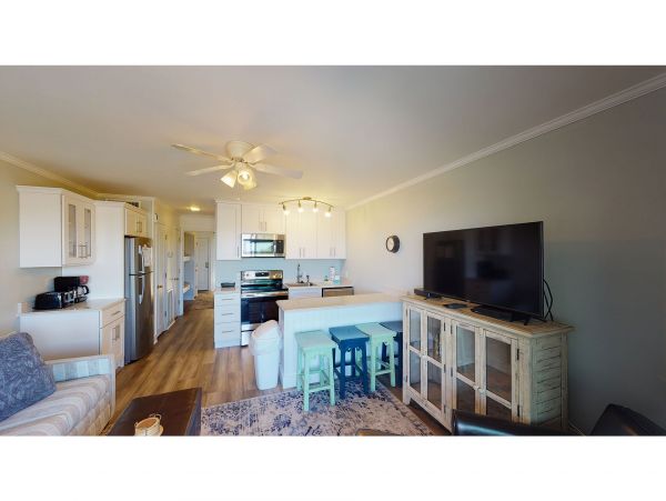 Isle Of Palms Condo 1015320