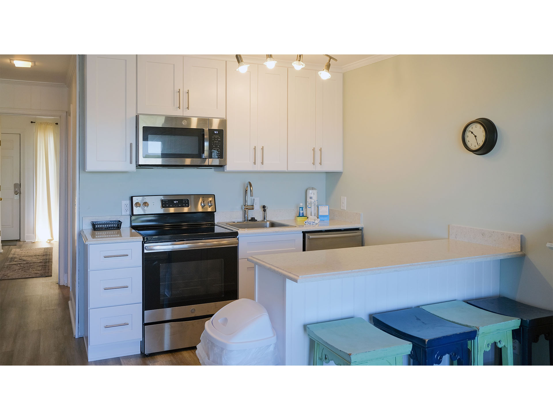 Isle Of Palms Condo 1015320
