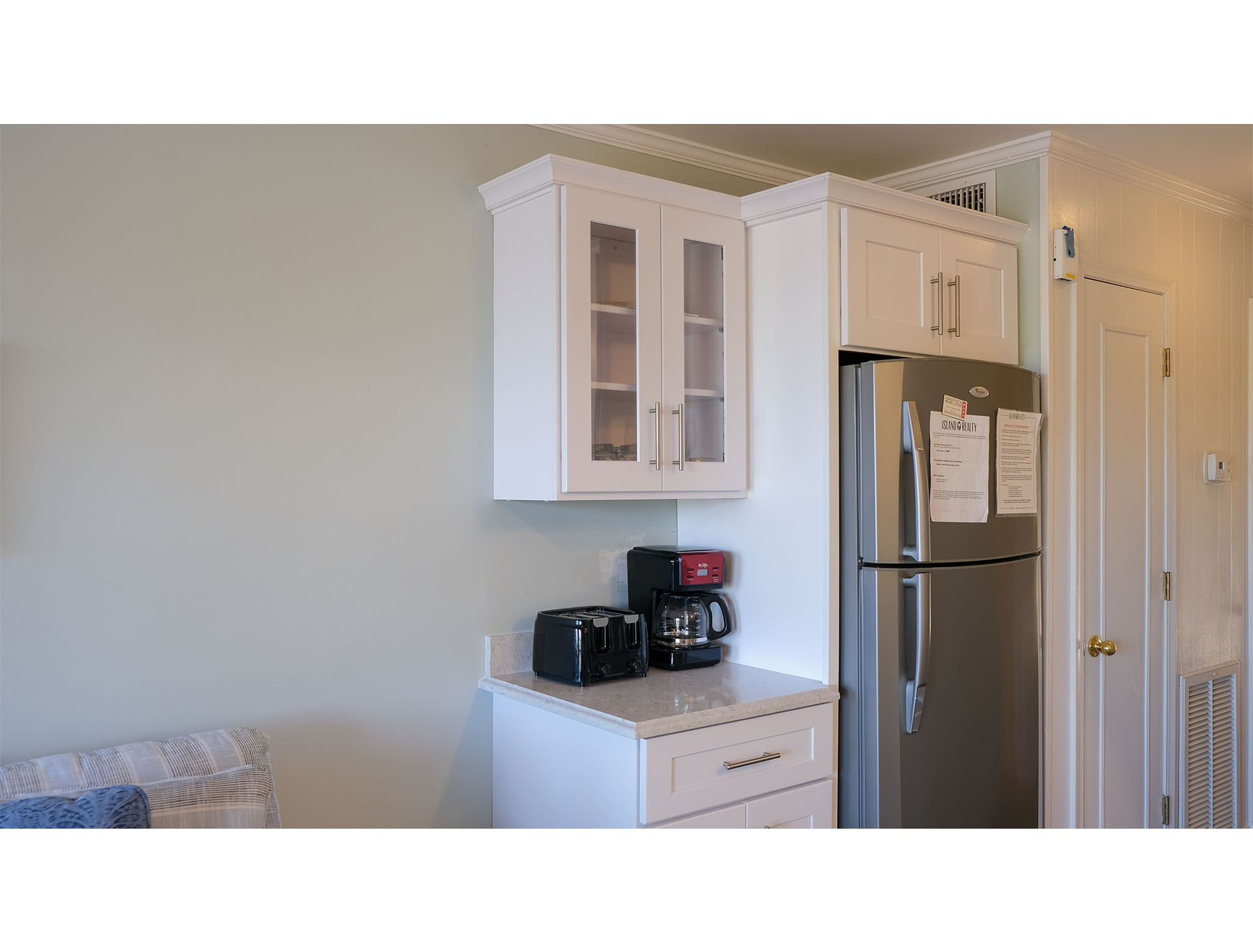 Isle Of Palms Condo 1015320