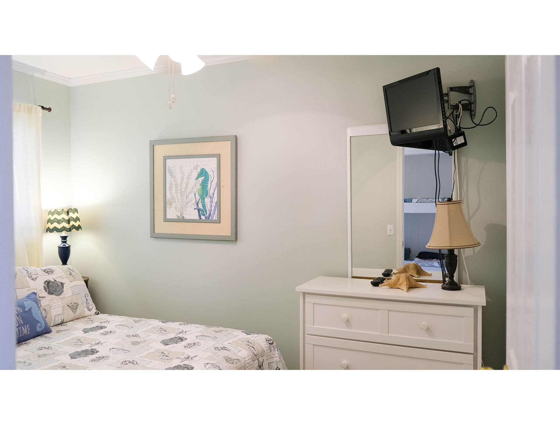 Isle Of Palms Condo 1015320