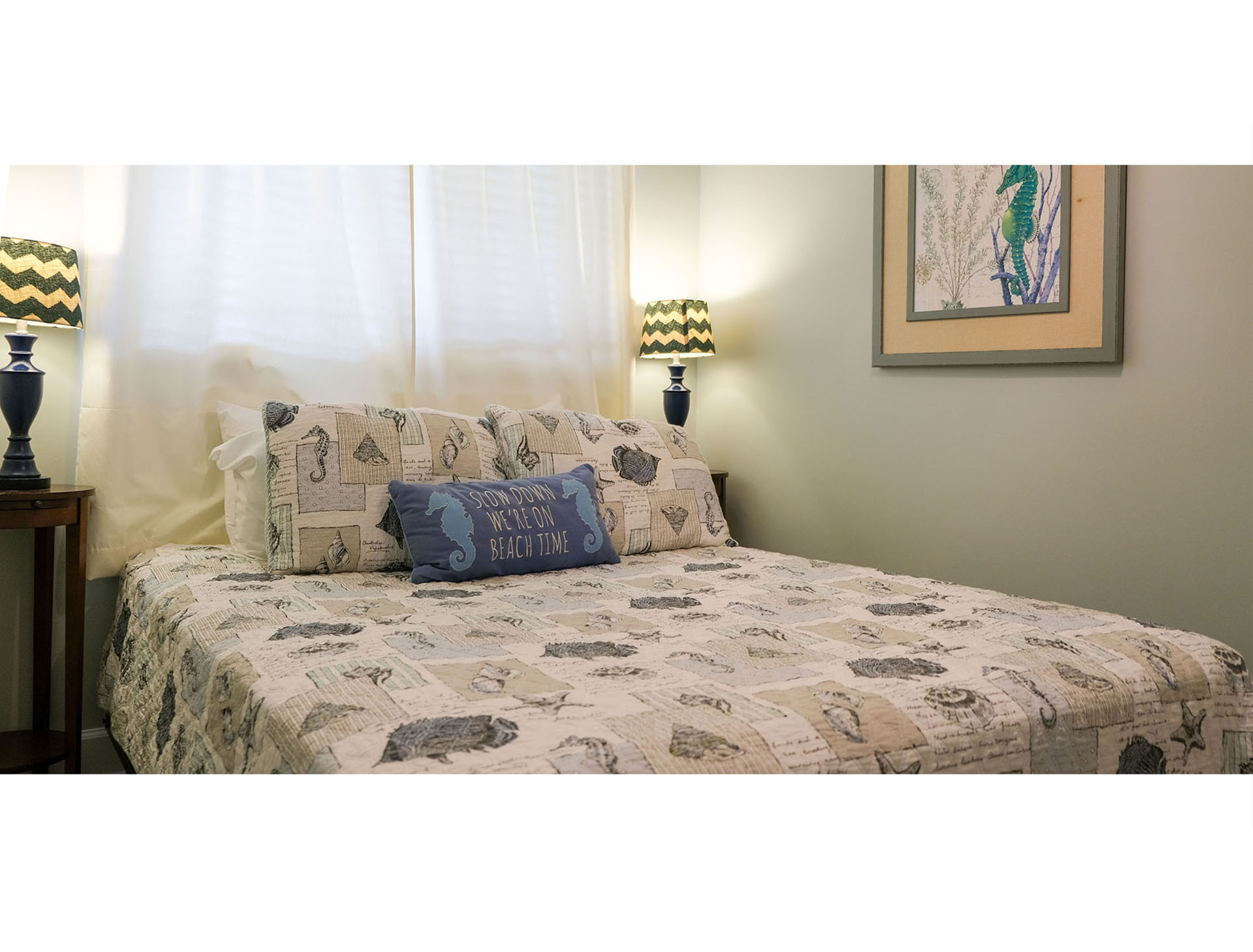 Isle Of Palms Condo 1015320