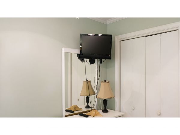 Isle Of Palms Condo 1015320