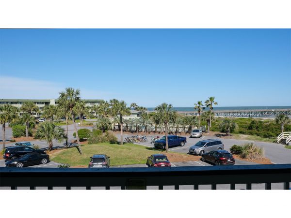 Isle Of Palms Condo 1015320