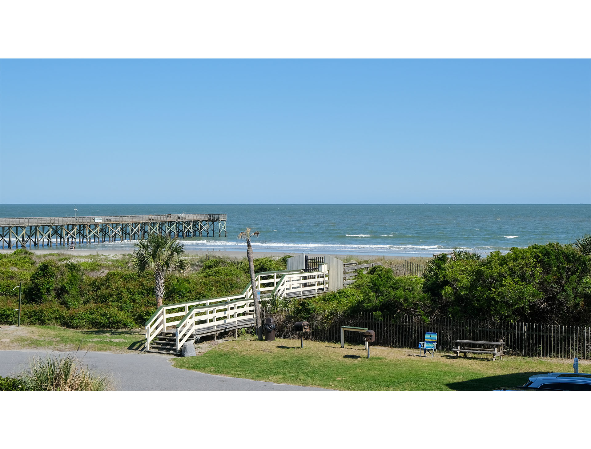 Isle Of Palms Condo 1015320