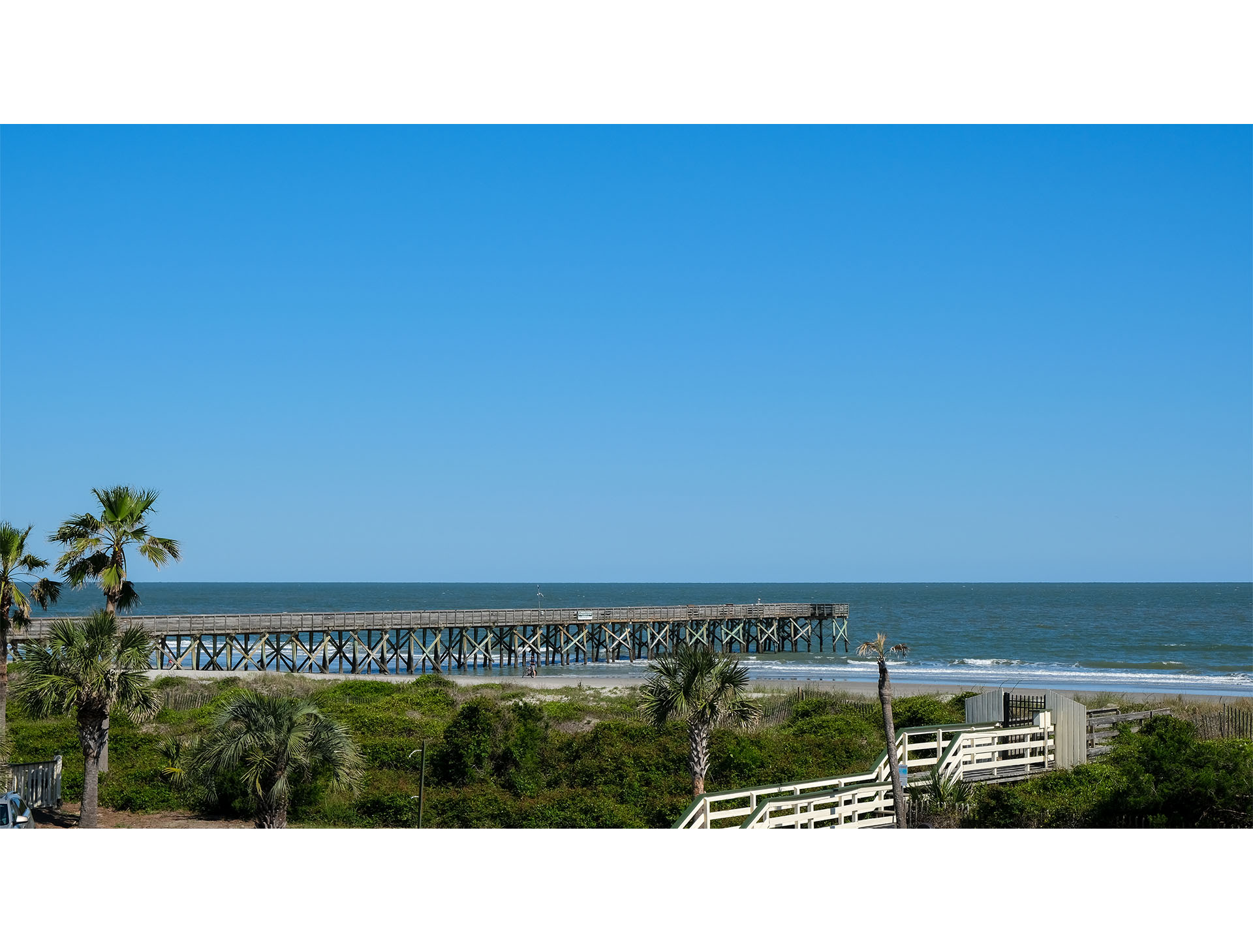 Isle Of Palms Condo 1015320
