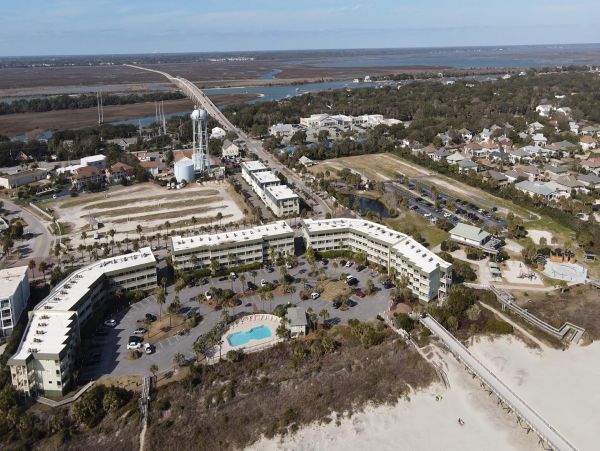 Isle Of Palms Condo 1015320