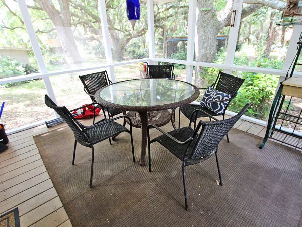 Isle Of Palms Home 1015321