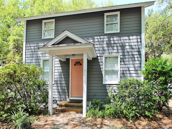 Isle Of Palms Home 1015321
