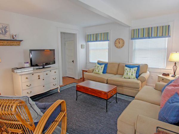 Isle Of Palms Home 1015321