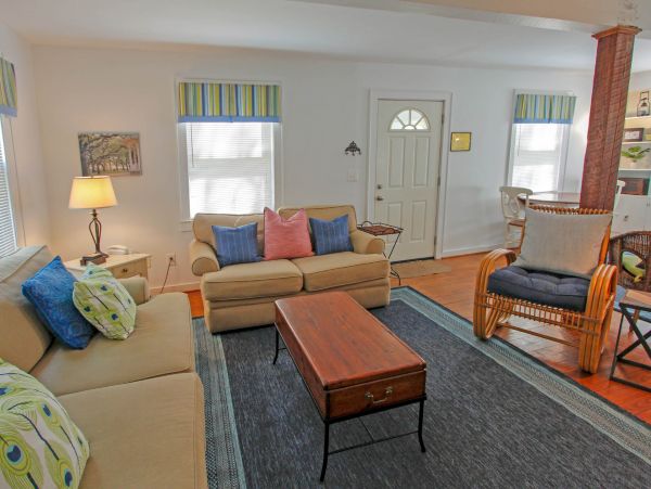 Isle Of Palms Home 1015321