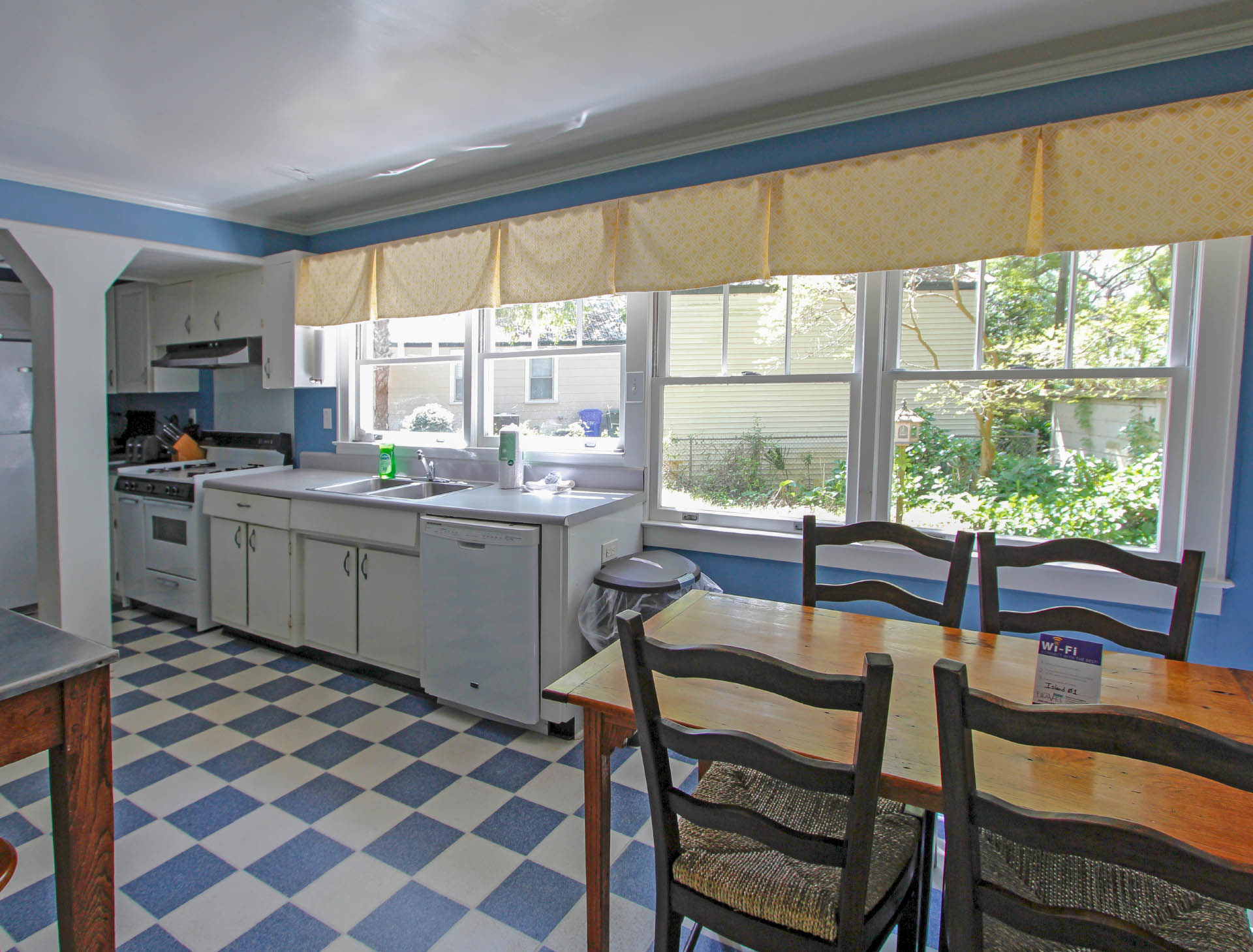 Isle Of Palms Home 1015321
