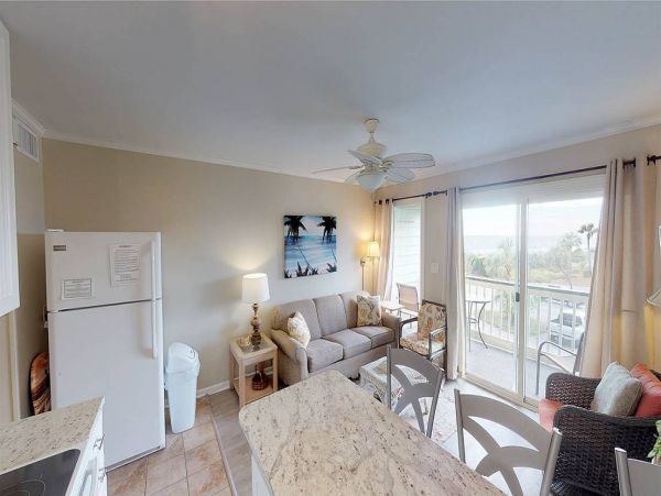 Isle Of Palms Condo 1015322