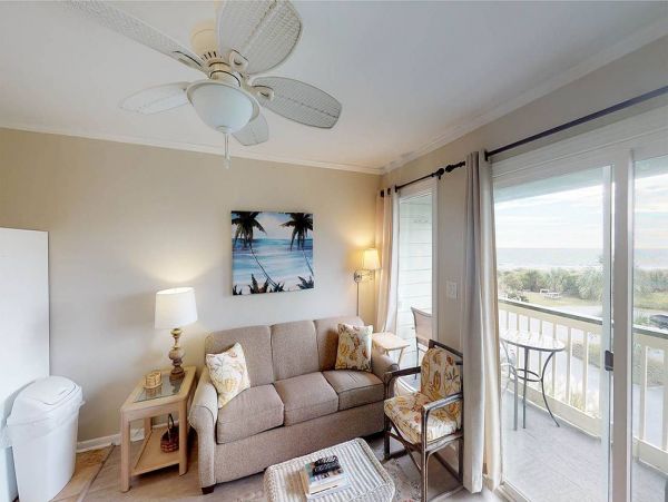 Isle Of Palms Condo 1015322