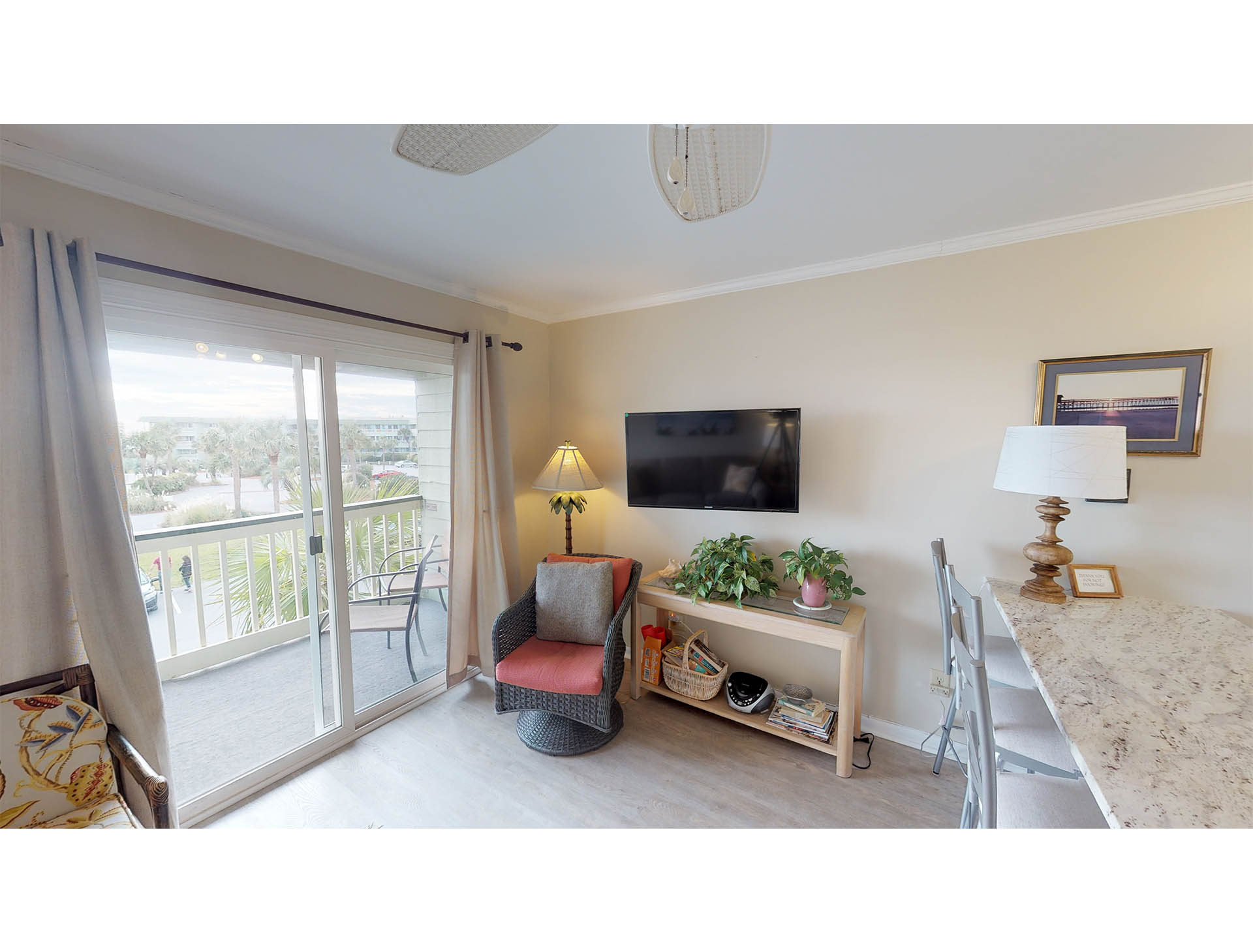 Isle Of Palms Condo 1015322