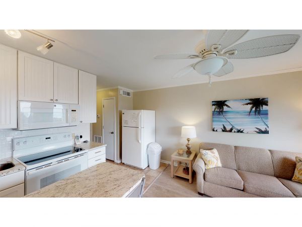 Isle Of Palms Condo 1015322