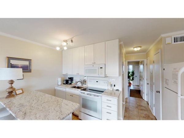 Isle Of Palms Condo 1015322