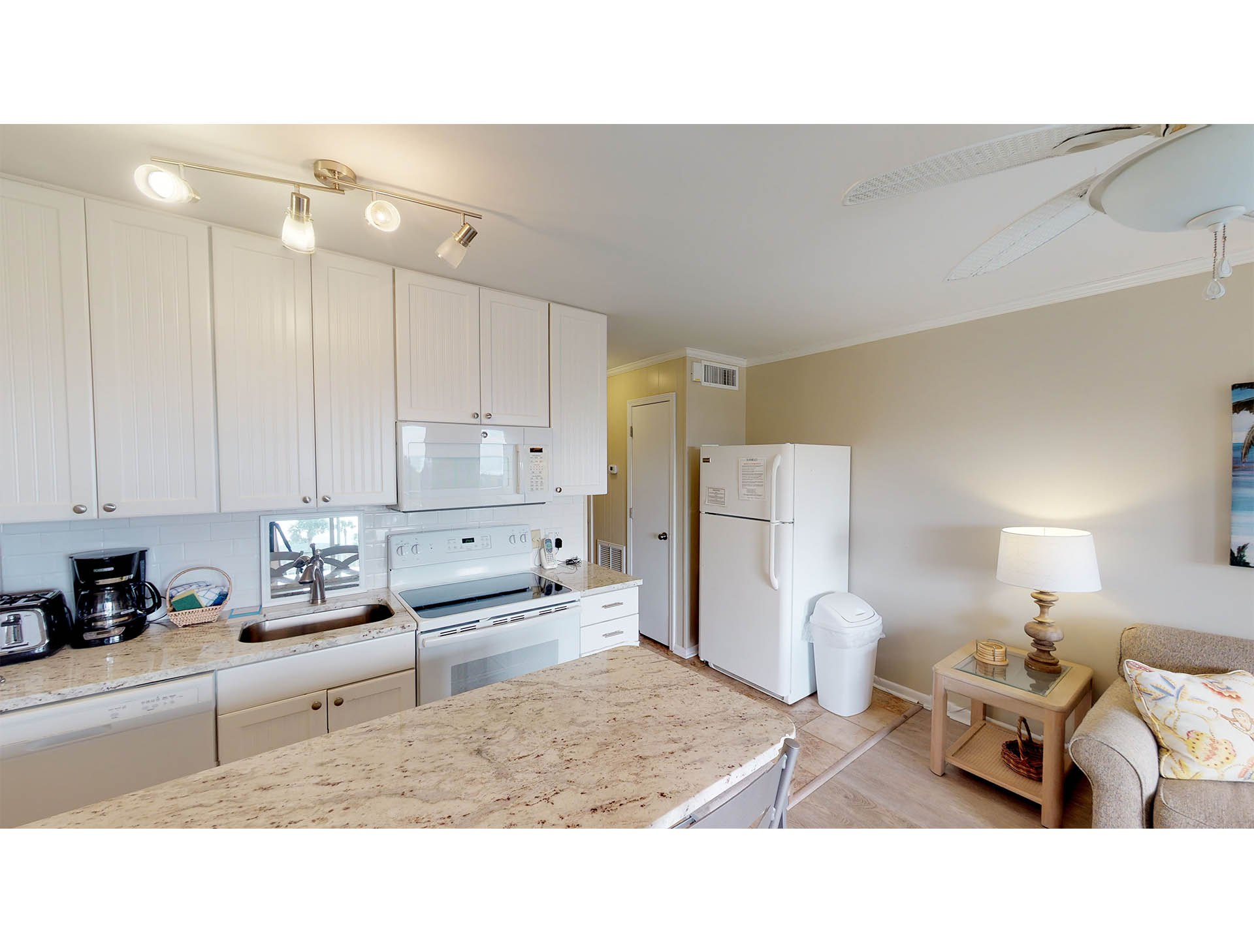 Isle Of Palms Condo 1015322