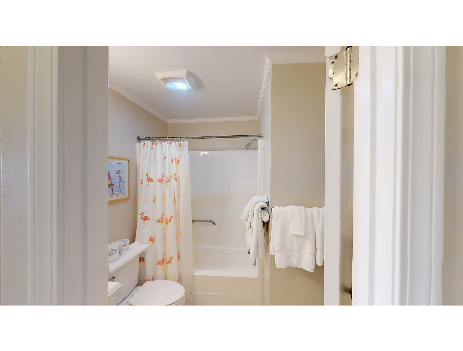 Isle Of Palms Condo 1015322