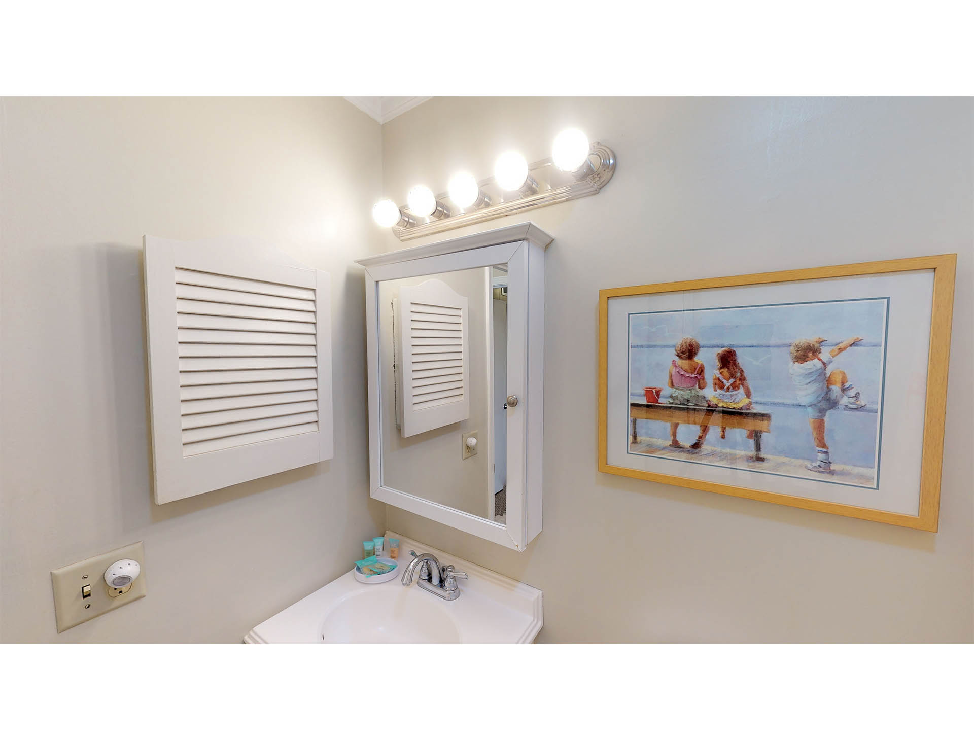 Isle Of Palms Condo 1015322