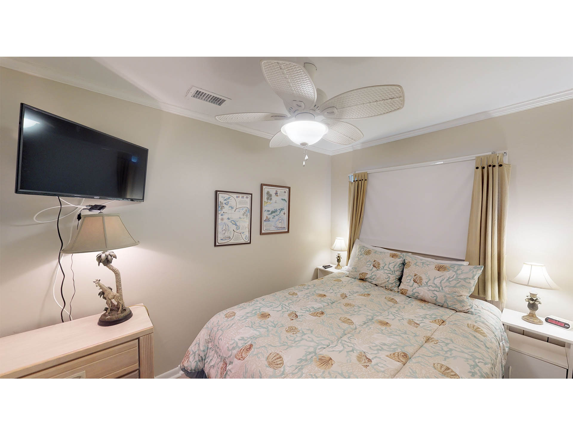 Isle Of Palms Condo 1015322