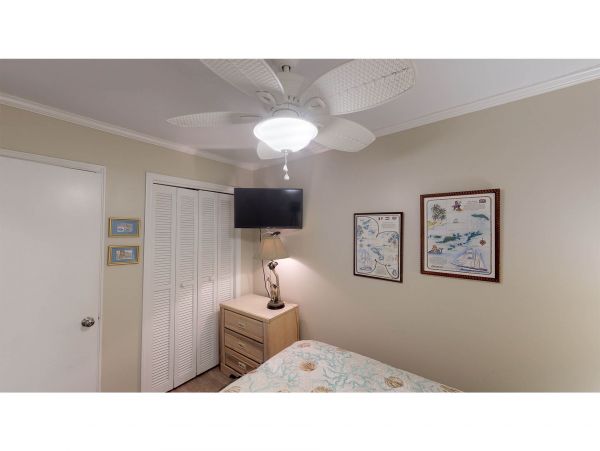 Isle Of Palms Condo 1015322