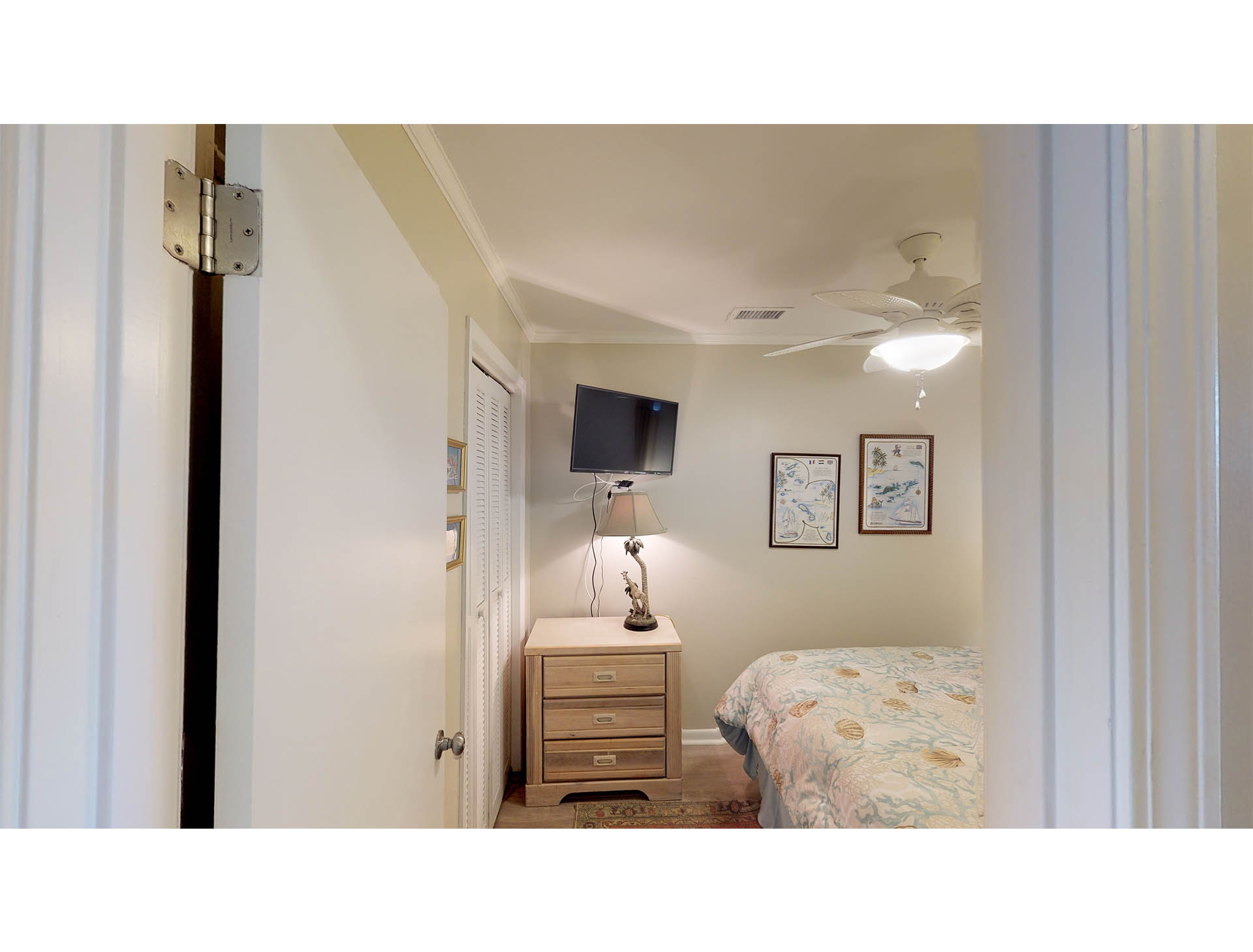 Isle Of Palms Condo 1015322