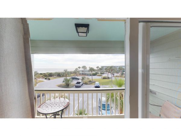 Isle Of Palms Condo 1015322
