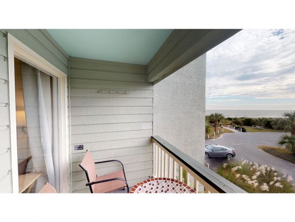 Isle Of Palms Condo 1015322