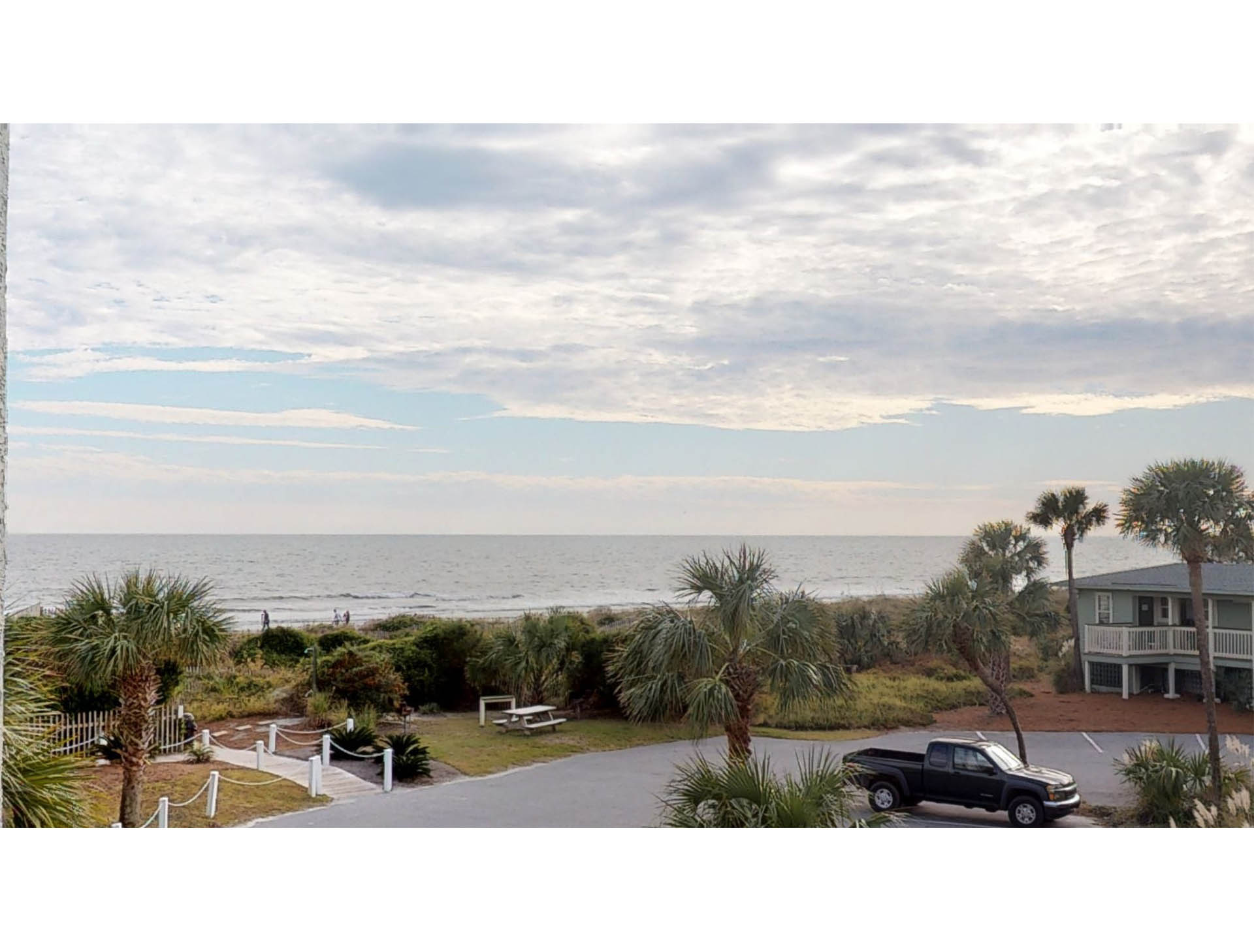 Isle Of Palms Condo 1015322