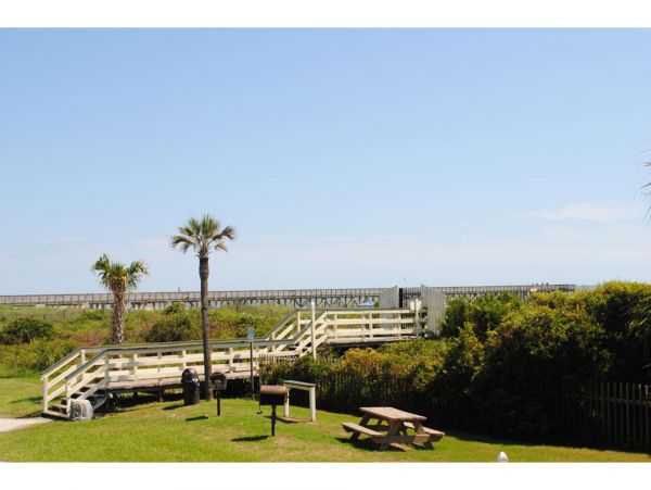 Isle Of Palms Condo 1015322