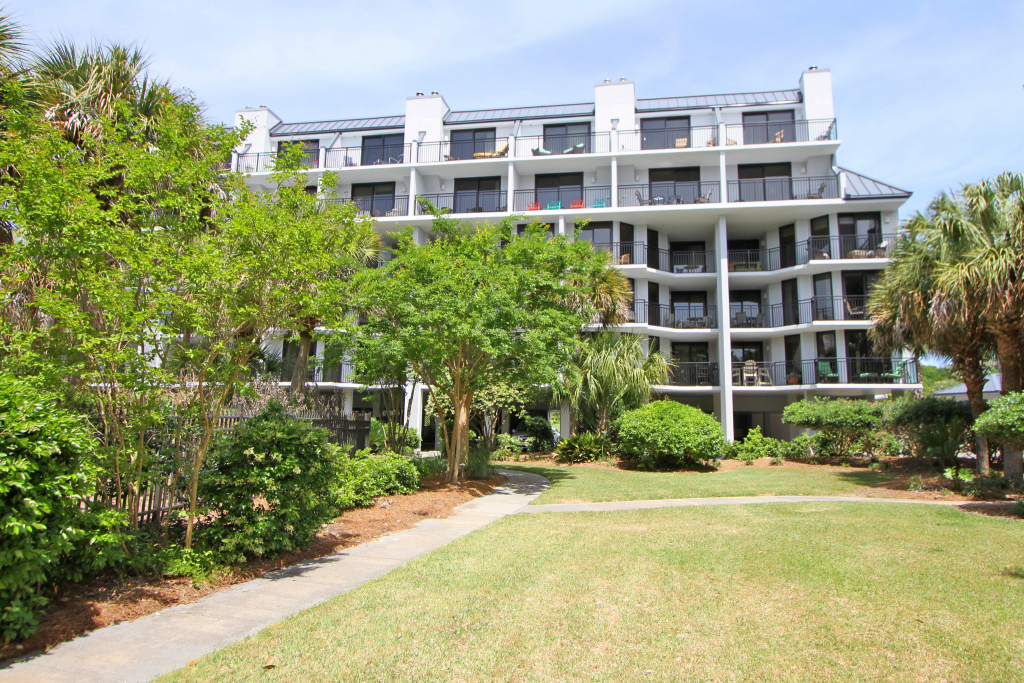 Isle Of Palms Condo 1015323