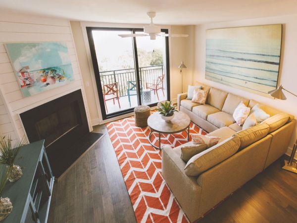 Isle Of Palms Condo 1015323