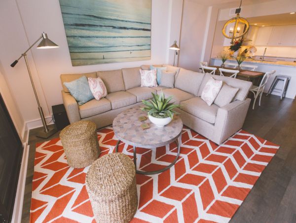 Isle Of Palms Condo 1015323