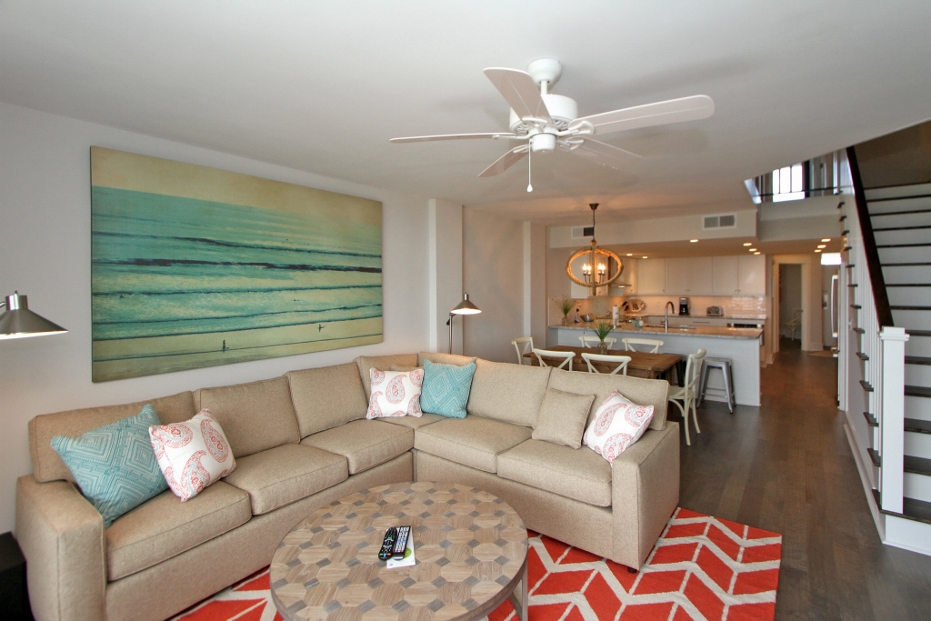Isle Of Palms Condo 1015323