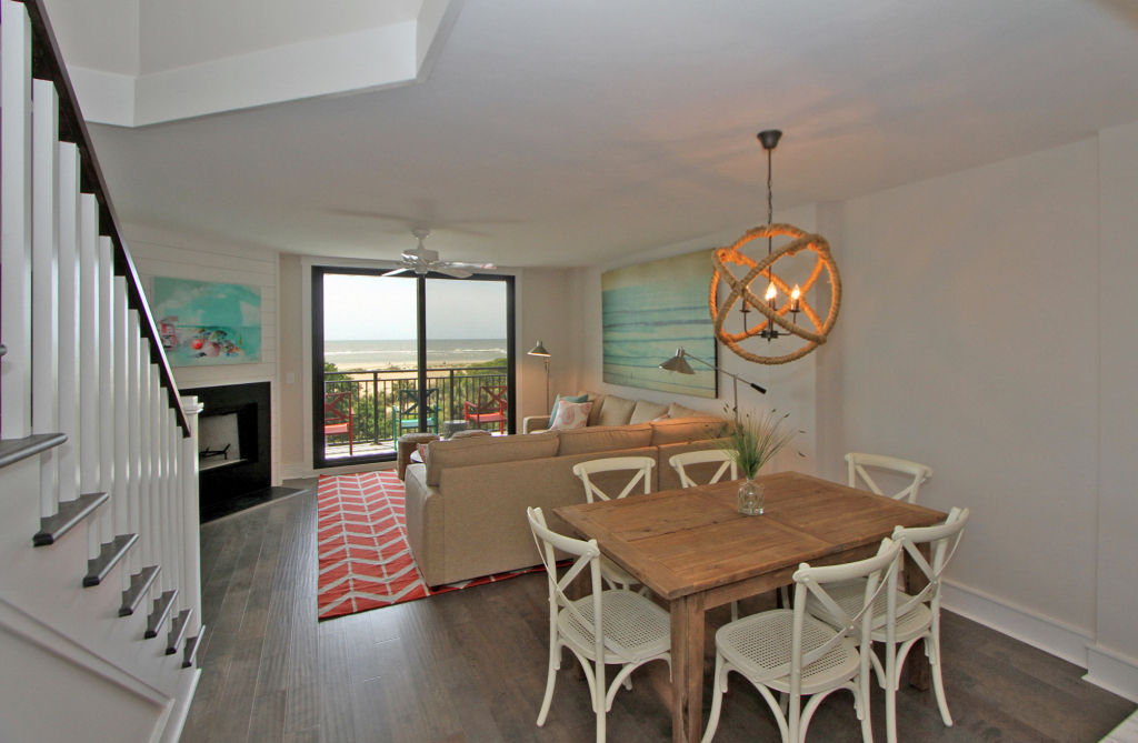Isle Of Palms Condo 1015323