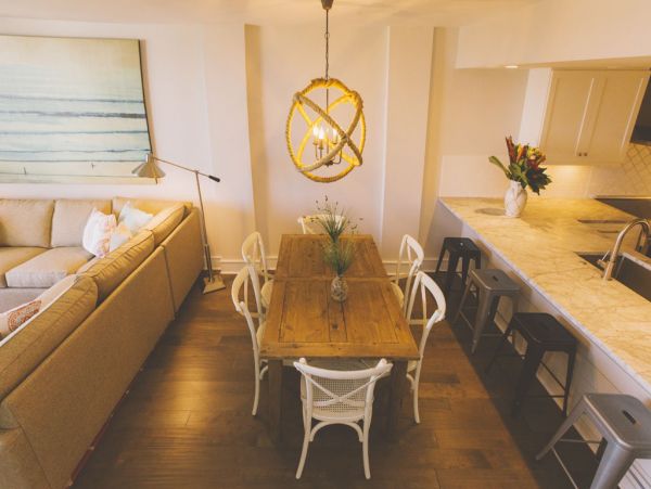 Isle Of Palms Condo 1015323