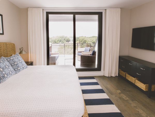 Isle Of Palms Condo 1015323