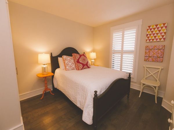 Isle Of Palms Condo 1015323