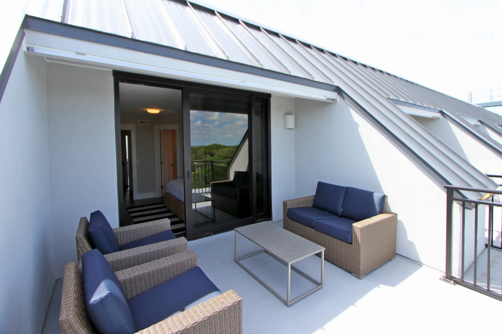Isle Of Palms Condo 1015323