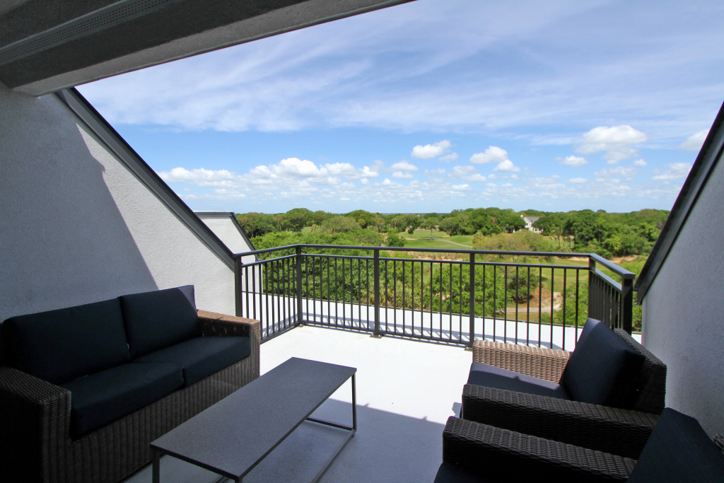 Isle Of Palms Condo 1015323