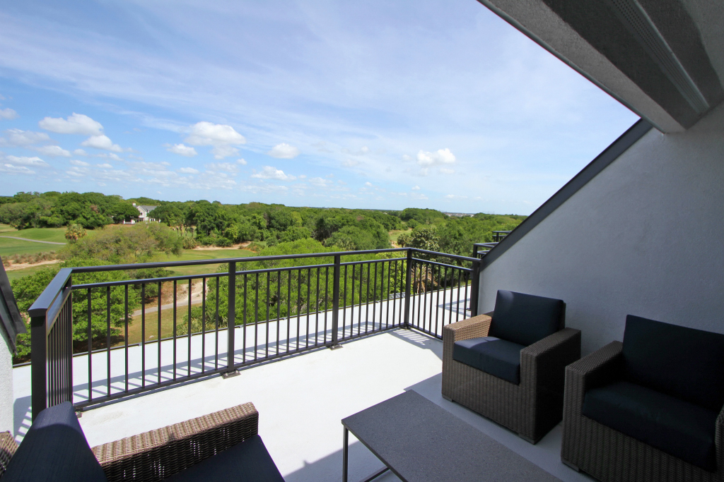 Isle Of Palms Condo 1015323