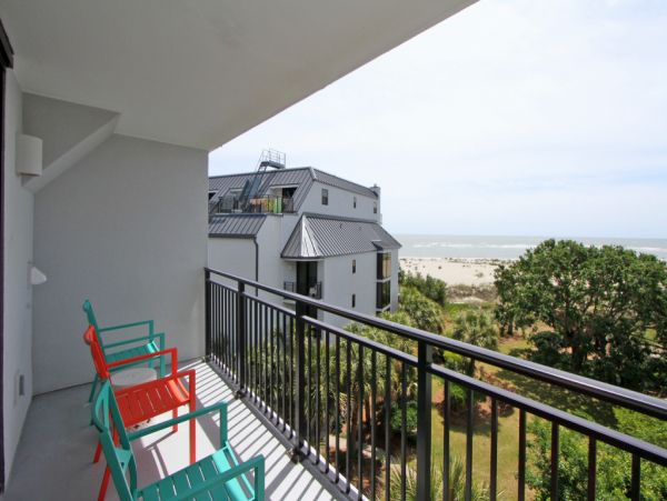 Isle Of Palms Condo 1015323